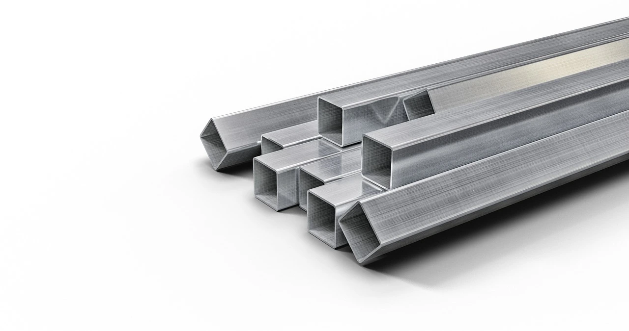 Super Austenitic Stainless Steel