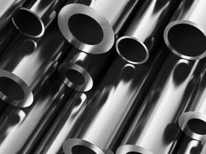 Stainless Steel Seamless Pipe