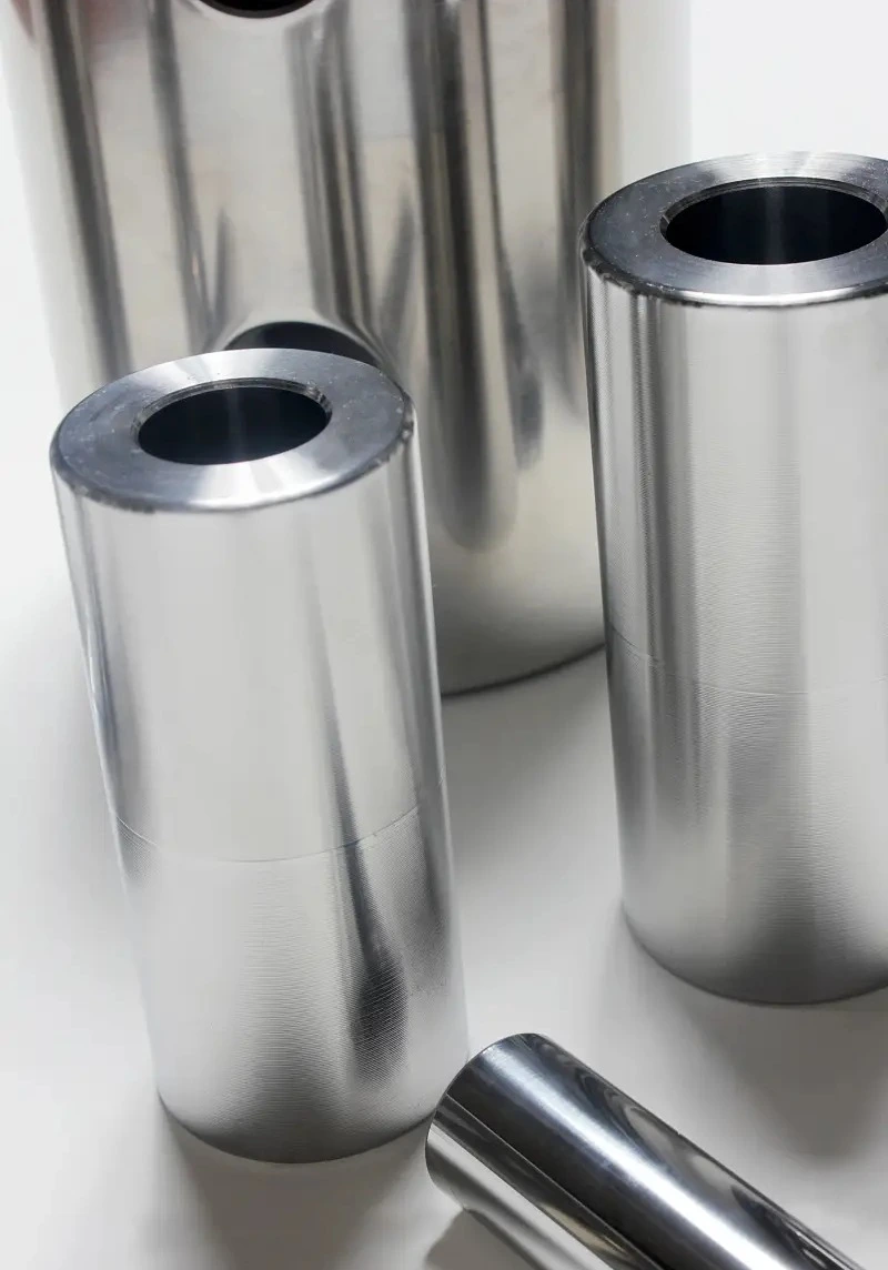 Austenitic Stainless Steel