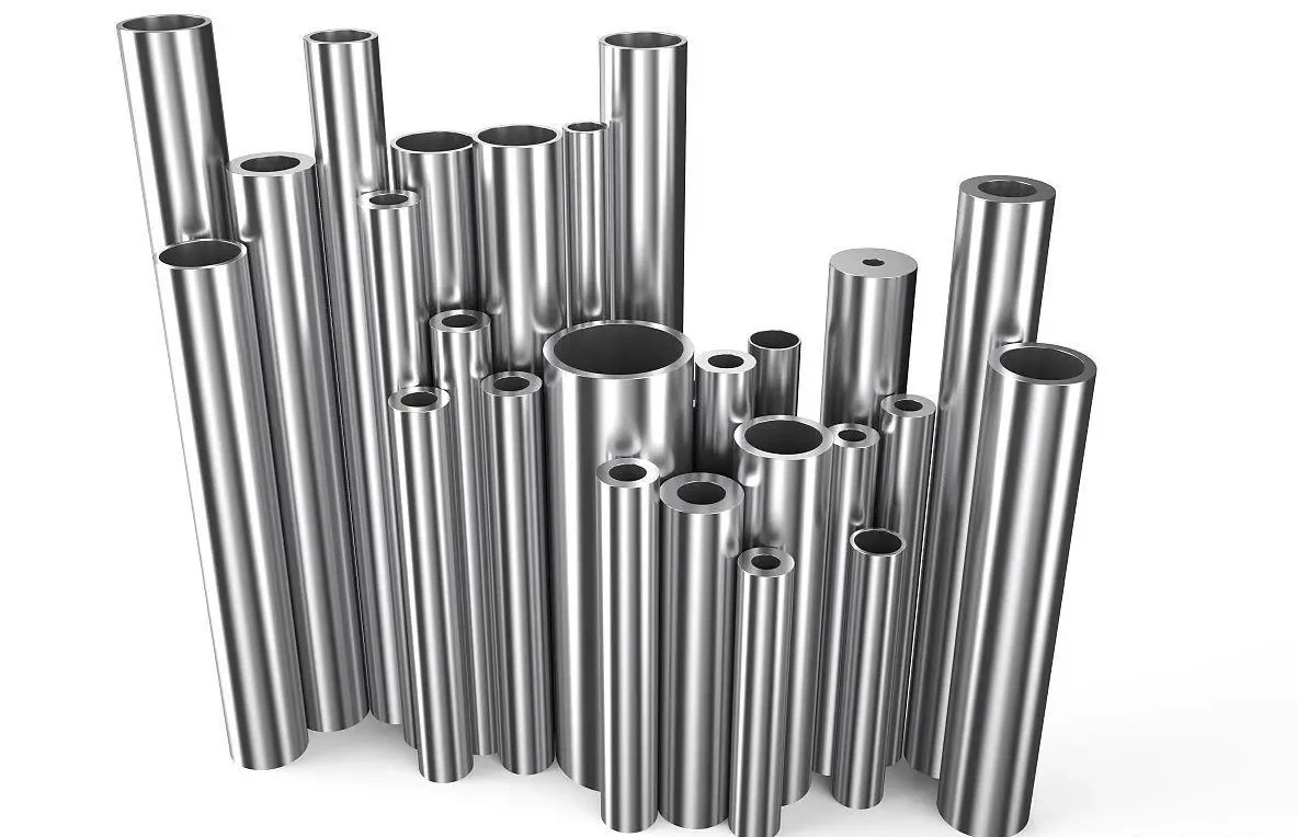 Nickel Based Alloy